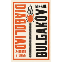 ISBN Diaboliad and Other Stories
