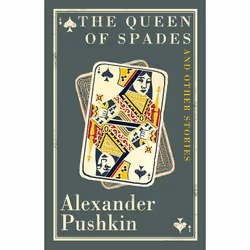 ISBN The Queen of Spades and Other Stories, Anglais, Livre broché, 384 pages