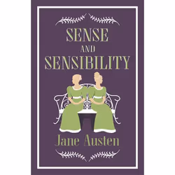 ISBN Sense and Sensibility, Anglais, Livre broché, 368 pages