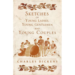 ISBN Sketches of Young Ladies, Young Gentlemen and Young Couples