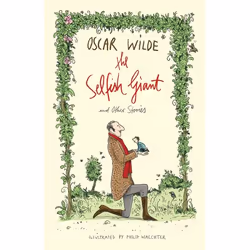 ISBN The Selfish Giant and Other Stories, Anglais, Livre broché, 256 pages
