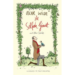 ISBN The Selfish Giant and Other Stories