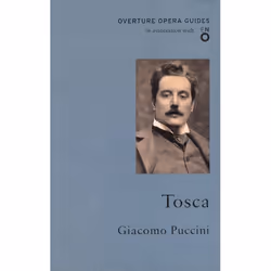 ISBN Tosca, Anglais, Livre broché, 168 pages