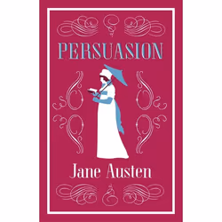 ISBN Persuasion, Anglais, Livre broché, 240 pages