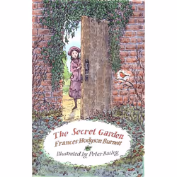 ISBN The Secret Garden, Anglais, Livre broché, 368 pages