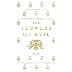 ISBN The Flowers of Evil
