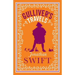ISBN Gulliver's Travels