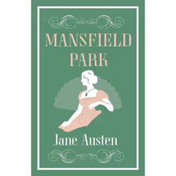 ISBN Mansfield Park, Anglais, Livre broché, 448 pages