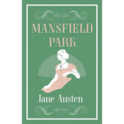 ISBN Mansfield Park