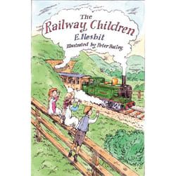 ISBN The Railway Children