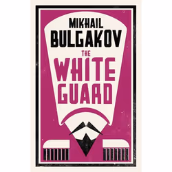 ISBN The White Guard, Anglais, Livre broché, 288 pages