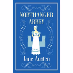 ISBN Northanger Abbey, Anglais, Livre broché, 224 pages