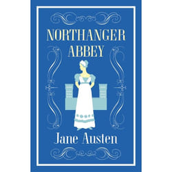 ISBN Northanger Abbey