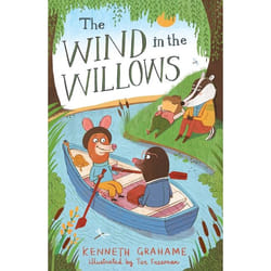 ISBN The Wind in the Willows