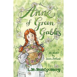 ISBN Anne of Green Gables