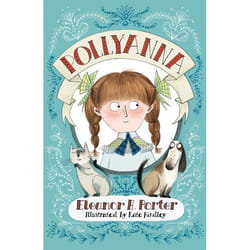 ISBN Pollyanna