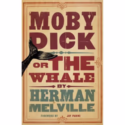 ISBN Moby Dick, Anglais, Livre broché, 704 pages