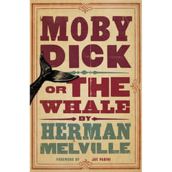 ISBN Moby Dick