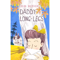 ISBN Daddy-Long-Legs, Anglais, Livre broché, 224 pages