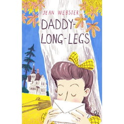 ISBN Daddy-Long-Legs