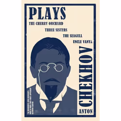 ISBN Plays (The Cherry Orchard, Three Sisters, The Seagull and Uncle Vanya), Anglais, Livre broché, 320 pages