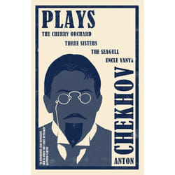 ISBN Plays (The Cherry Orchard, Three Sisters, The Seagull and Uncle Vanya)
