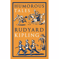 ISBN Humorous Tales, Anglais, Livre broché, 320 pages