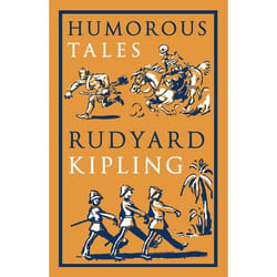 ISBN Humorous Tales