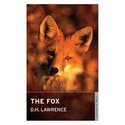 ISBN The Fox
