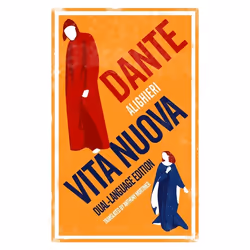 ISBN Vita Nuova, Anglais, Livre broché, 144 pages