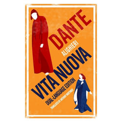 ISBN Vita Nuova livre Anglais Livre broché 144 pages