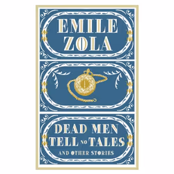 ISBN Dead Men Tell No Tales and Other Stories, Anglais, Livre broché, 224 pages