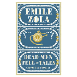ISBN Dead Men Tell No Tales and Other Stories