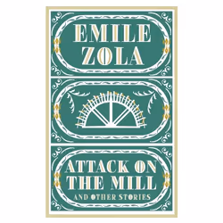 ISBN Attack on the Mill and Other Stories, Anglais, Livre broché, 224 pages