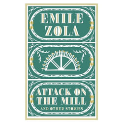 ISBN Attack on the Mill and Other Stories
