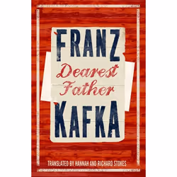 ISBN Dearest Father, Anglais, Livre broché, 128 pages