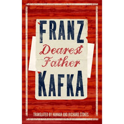 ISBN Dearest Father