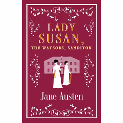 ISBN Lady Susan, The Watsons, Sanditon, Anglais, Livre broché, 224 pages