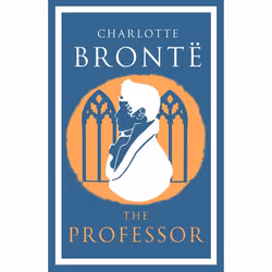 ISBN The Professor, Anglais, Livre broché, 288 pages