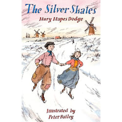 ISBN The Silver Skates