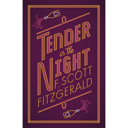 ISBN Tender is the Night