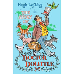 ISBN The Story of Dr Dolittle