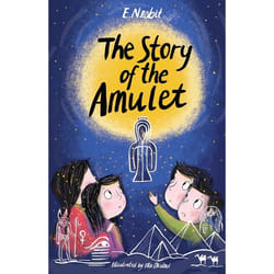 ISBN The Story of the Amulet