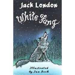 ISBN White Fang