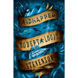 ISBN Kidnapped