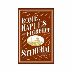 ISBN Rome, Naples and Florence, Voyage, Anglais, 562 pages