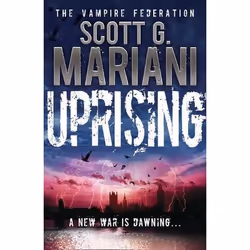 ISBN Uprising, Livre broché, 480 pages