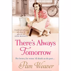 ISBN There’s Always Tomorrow, Livre broché, 416 pages