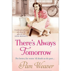 ISBN There’s Always Tomorrow livre