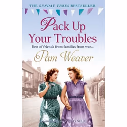 ISBN Pack Up Your Troubles, Livre broché, 400 pages